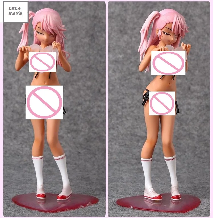 Фигурка калейд лайнер Prisma Illya Von Einzbern Сексуальная ПВХ фигурка модель игрушки