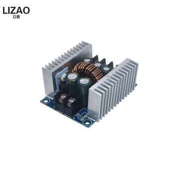 

300W 20A DC-DC Buck Converter Step Down Module Constant Current LED Driver Power Step Down Voltage Module Electrolytic Capacitor