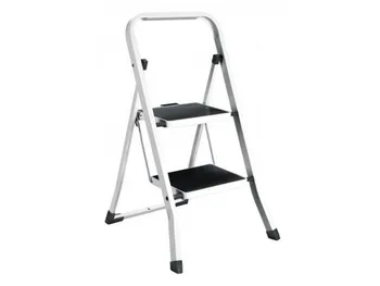 

Stair riser SUPERMAX 2 gum SILVER