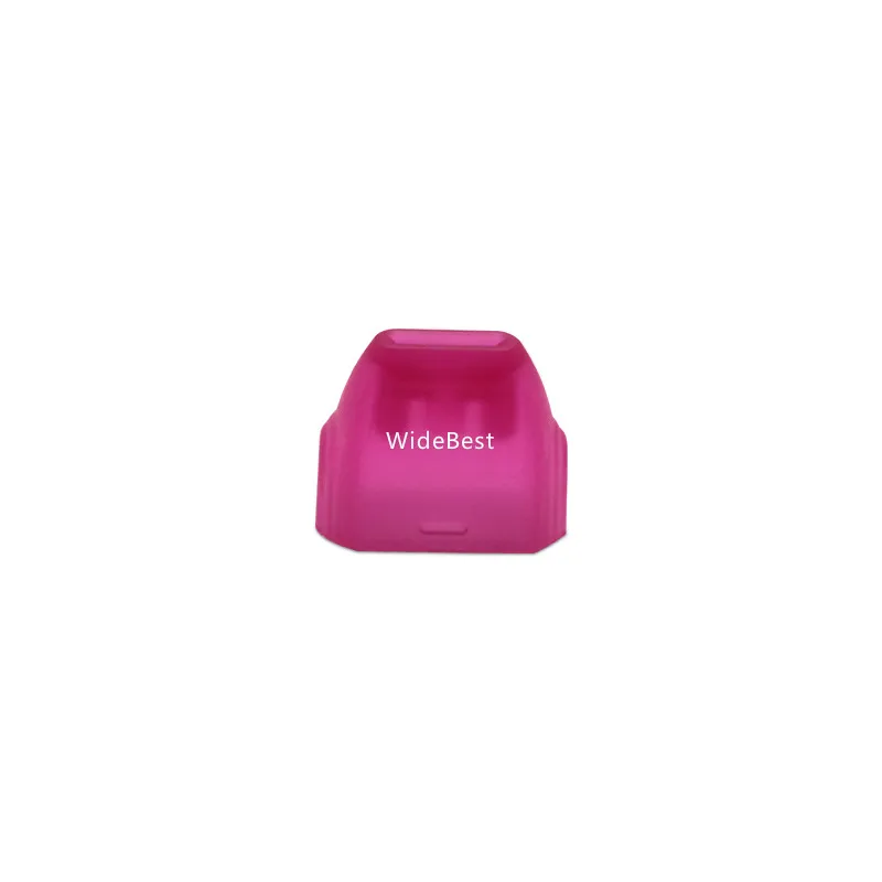Цветная крышка капельного наконечника для UWELL calibun KOKO Pod - Цвет: Purple