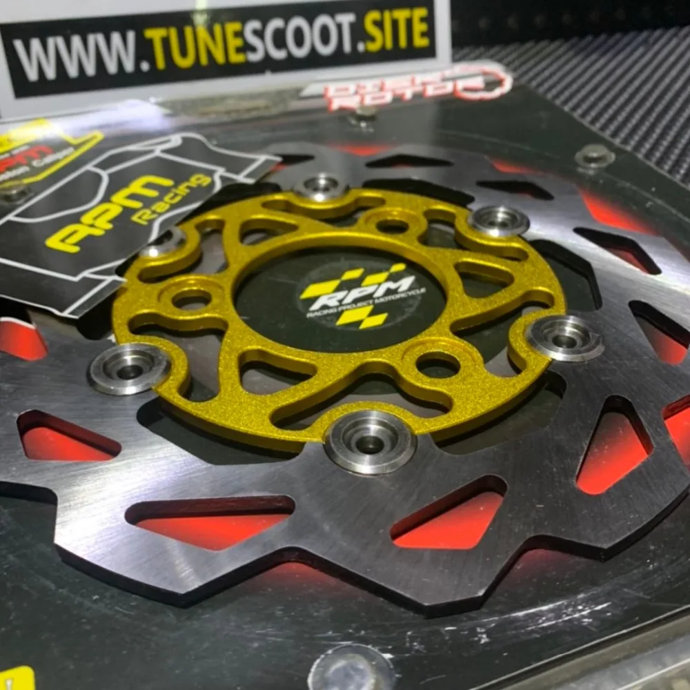 brake disk for honda dio