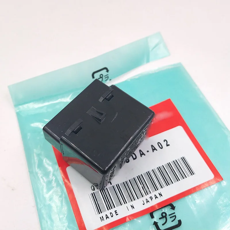 Реле поворотов 38300SDAA02 для 730 Honda Accord 6 контактный 066500 5300 38300 SDA A02 sdb a03|Переключатели