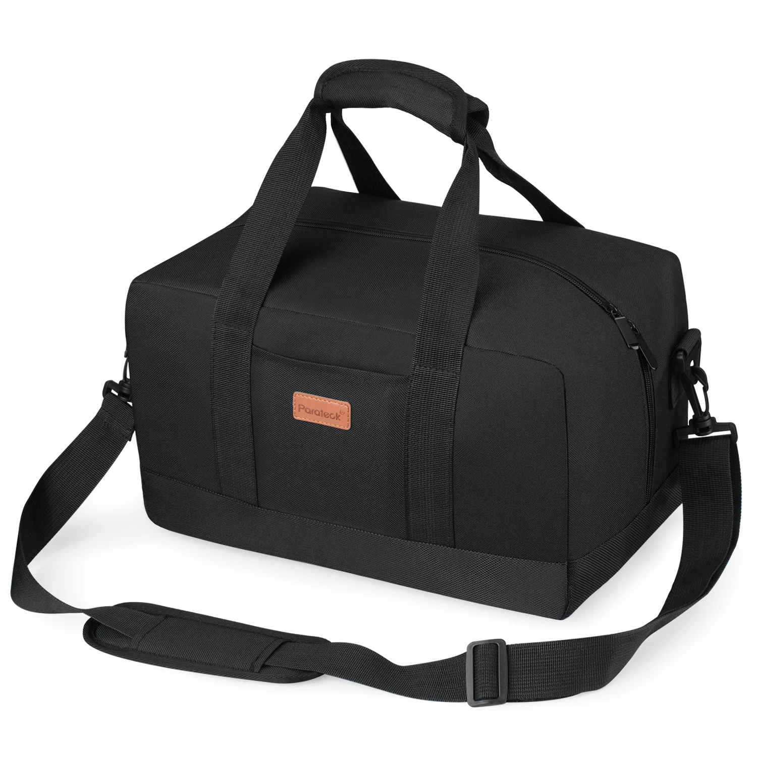 Quality Business Briefcase Laptop Luggage Pilot Work Flight Carry Holdall Bag
