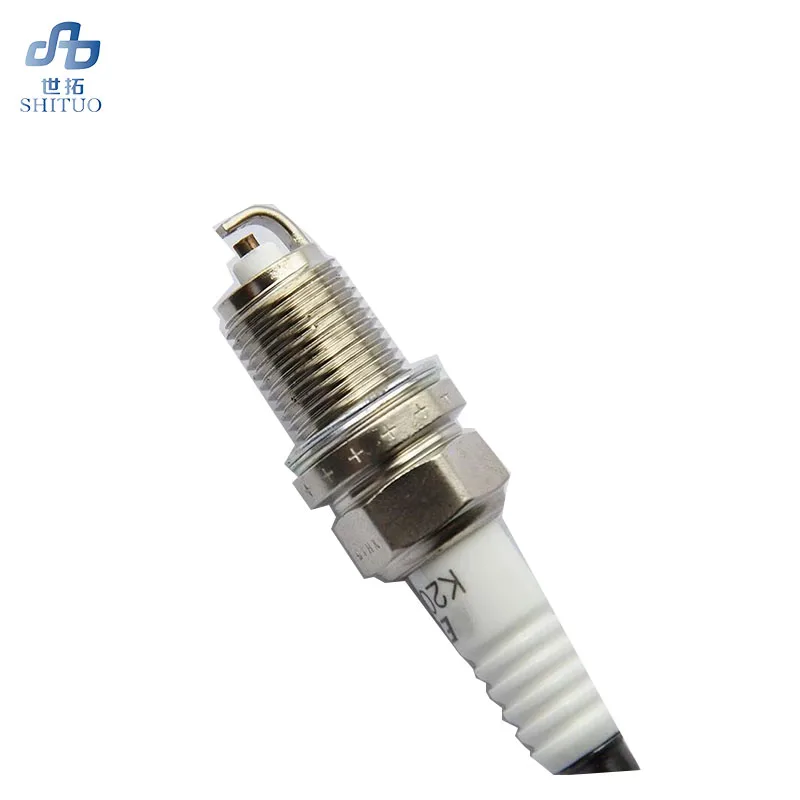 4 шт./компл. 31330450 Обычная платиновая Свеча зажигания Iraurita для Volvo S80 V 70/V 60
