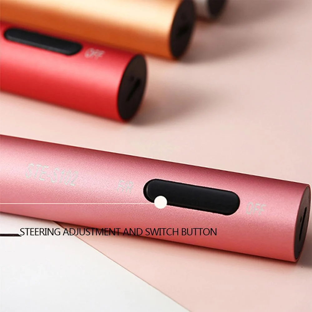 Electric Nail Drill Pen Nail Polishing Machine Mini Light Weight Design Grinding Machine Rechargeable Handle Grinding Machine