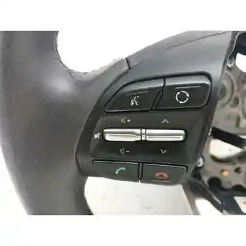 

56100G2320MBI STEERING WHEEL HYUNDAI IONIQ
