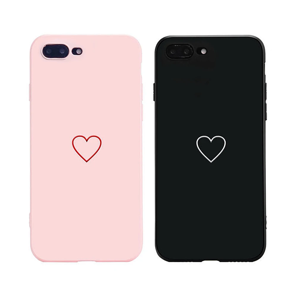 Для iPhone 6S чехол для iPhone 7 8 Plus мраморный любовник узор ТПУ Силиконовые чехлы для телефонов iPhone X 6 XS MAX XR задняя крышка Coque