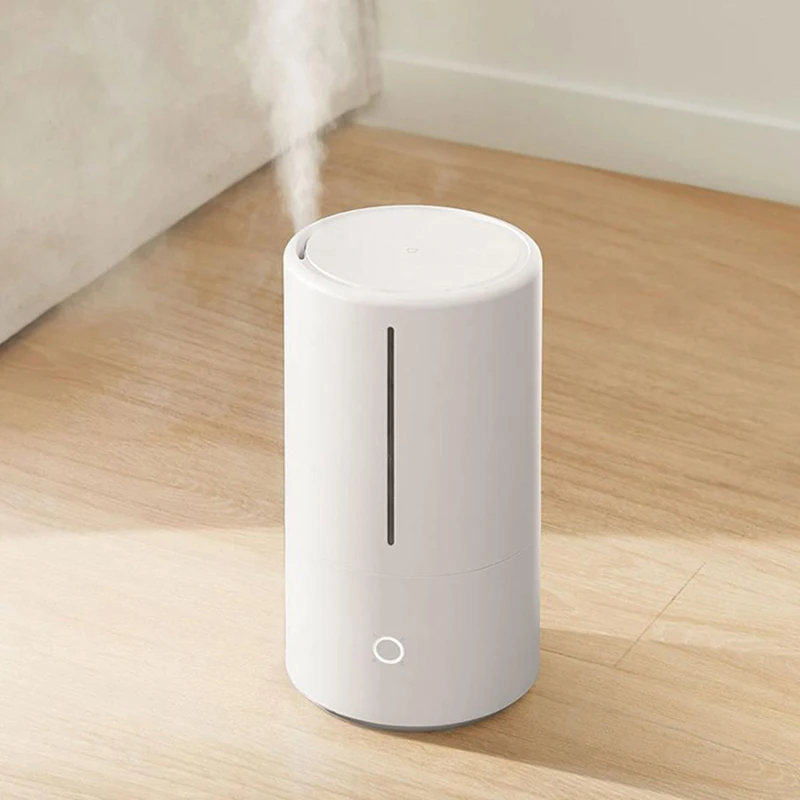 

4.5L Smart UV-C Sterilization Humidifier for XIAOMI MIJIA Aromatherapy Essential Oil Diffuser Air Purifier Mist Maker for Home