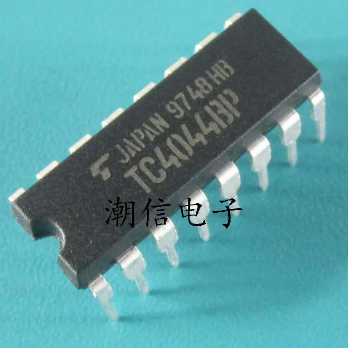 TC4044BP DIP-16