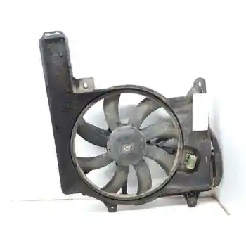 

52406448 ELECTRIC FAN OPEL MERIVA