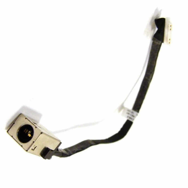 

DC POWER JACK w/ CABLE FOR ACER ASPIRE R3-131T R3-100 CB3-531 SERIES 450.06502.0011