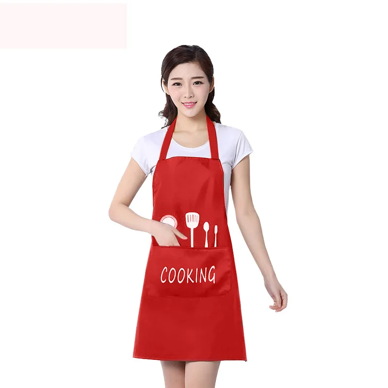 Food Service Kitchen Cooking Sleeveless Food Service Restaurant Chef Uniform Crafts Baking Chefs Kitchen Cooking BBQ Apron
