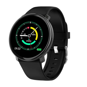 

Smart Watch M31 Full Touch IP67 Waterproof Multiple Sports Mode DIY Smart Watch Face for Android & IOS