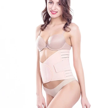 

Maternity Postpartum Belt Bandage Slimming Corset corsets & Bustiers Women Waist Trainer Body Shaper Shapewear