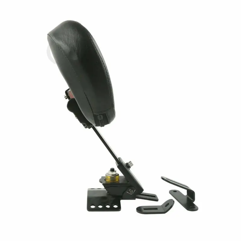 Мотоцикл водителя Rider спинки Pad для Harley Touring Road King Electra Glide Road Glide Street Glide 1997