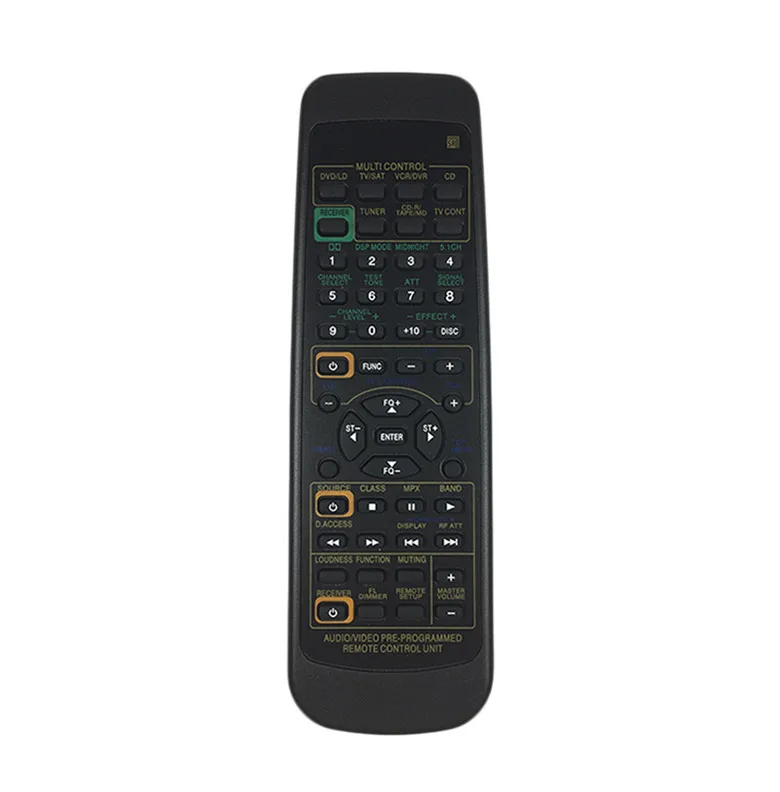 Пульт дистанционного управления для аудиосистемы Pioneer VSXDA411 VSX-609RDS VSX-D309 VSX-D609RDS |