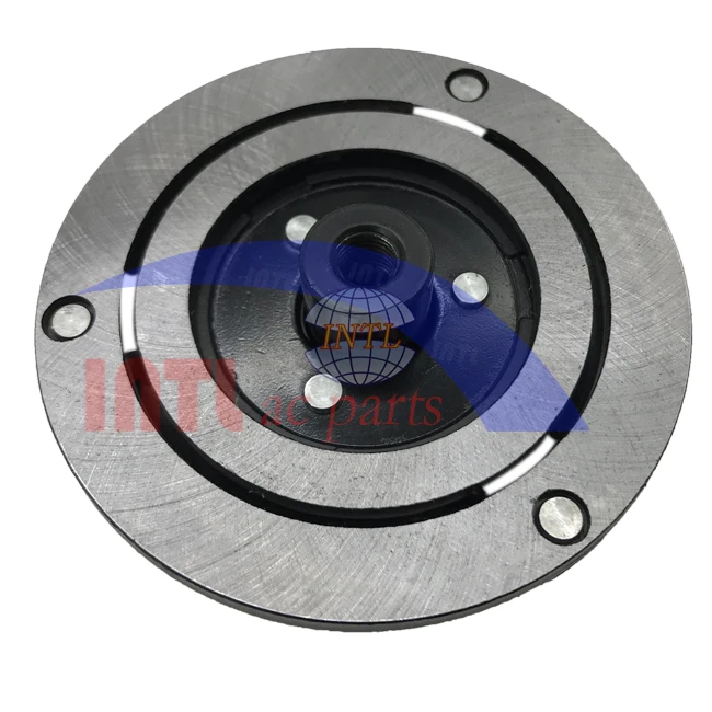 AC Compressor Clutch FRONT PLATE Fits; Hyundai Sonata 1999-2005 Hub