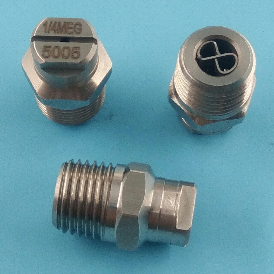 Рисунок 3 - 1/4 дюйма Форсунка для мытья