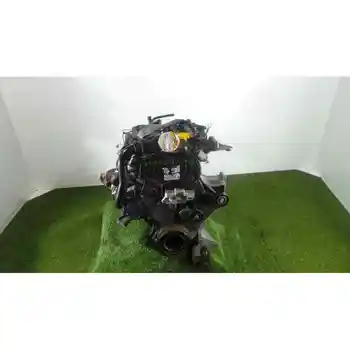 

1180841 Full engine Chrysler Voyager (rg)