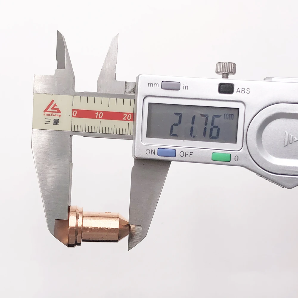 Бесплатная доставка плазменной резки фонарь расходные материалы PT80 PT 80 IPT80 PTM80 IPT