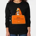 Clube pinguim nunca se esqueça t camisa clube pinguim clube nunca se  esqueça de fechar meme clubpenguin online jogo de internet - AliExpress