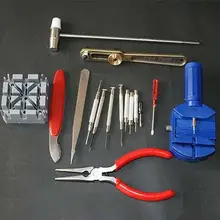 

Strap Removal Tool 16-Piece Watch Repair Set Watch Repair Tool Watch Removal Tool Watch Repair Tool