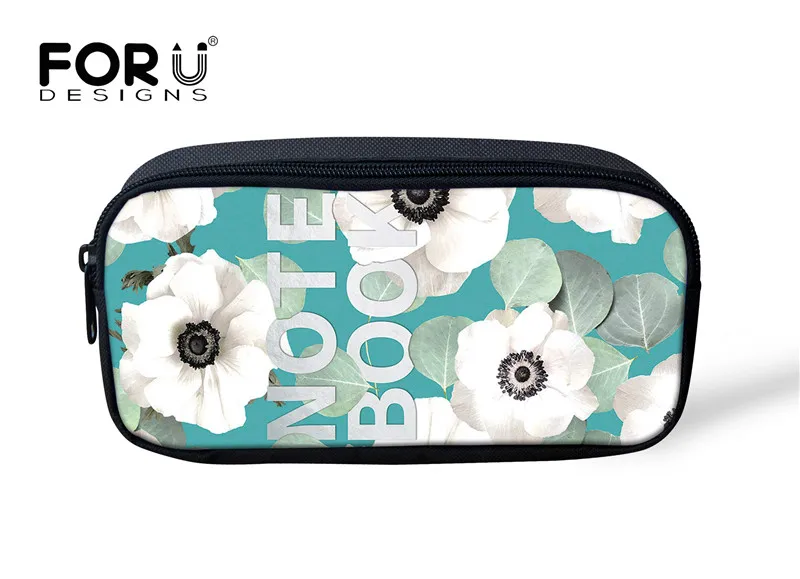 RH0457K FORUDESIGNS школьные рюкзаки для подростков секретный сад девушки рюкзак для холстов набор дышащая сумка Mochila Feminina детские школьные - Цвет: RH0457K