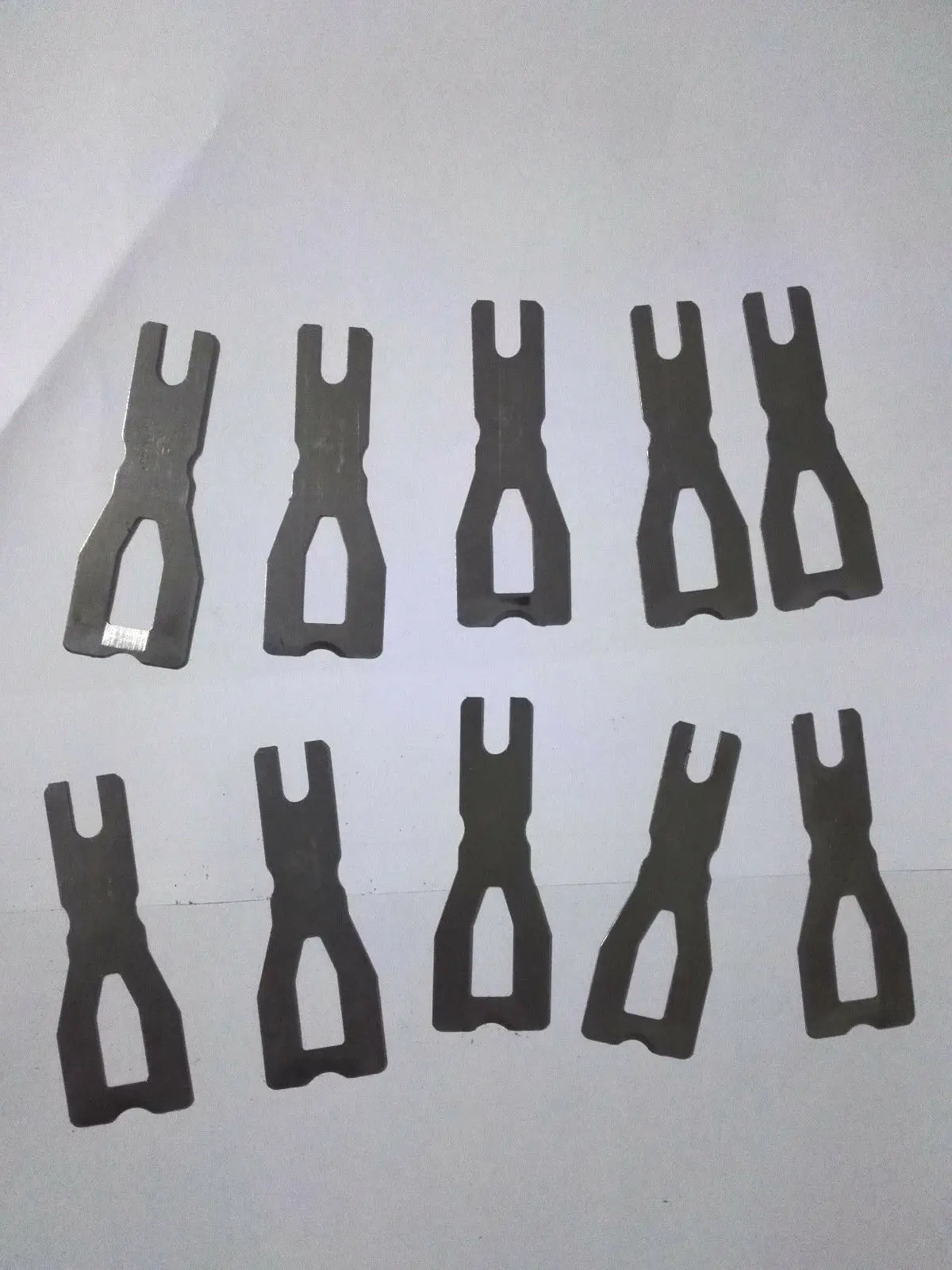

Free Shipping 20pcs Blades Trimming Knife Welding Line Scraper Flooring Shovel Cutting Blade Tool