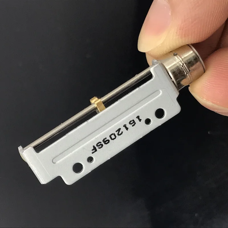 DC 3V 5V 2-Phase 4-Wire Stepper Motor Mini Precision Linear Screw Slider Nut