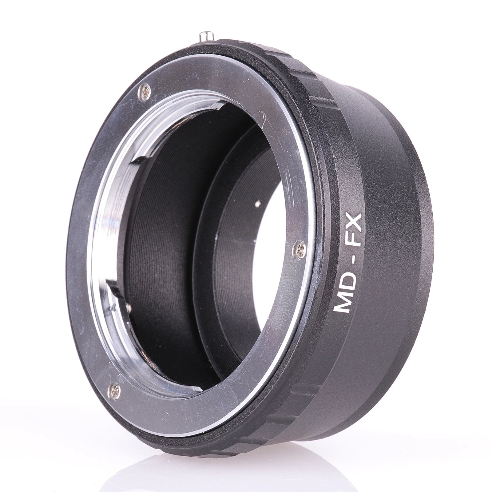 MD-FX переходное кольцо для объектива Minolta MD Крепление объектива для Fujifilm Fuji X-Pro1 X Pro 1 камера