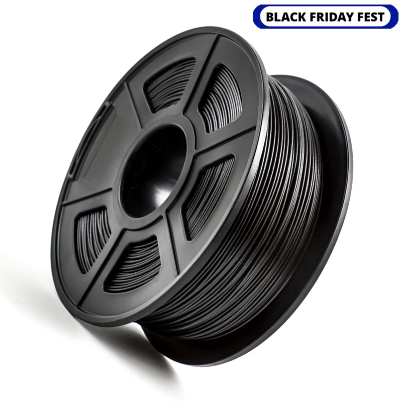 Филамент YouSu 1 75 мм/пла АБС ПЭТГ HIPS Смола Pro/для 3D-принтера/3d-ручки/Anycubic Creality Ender-3 PRO