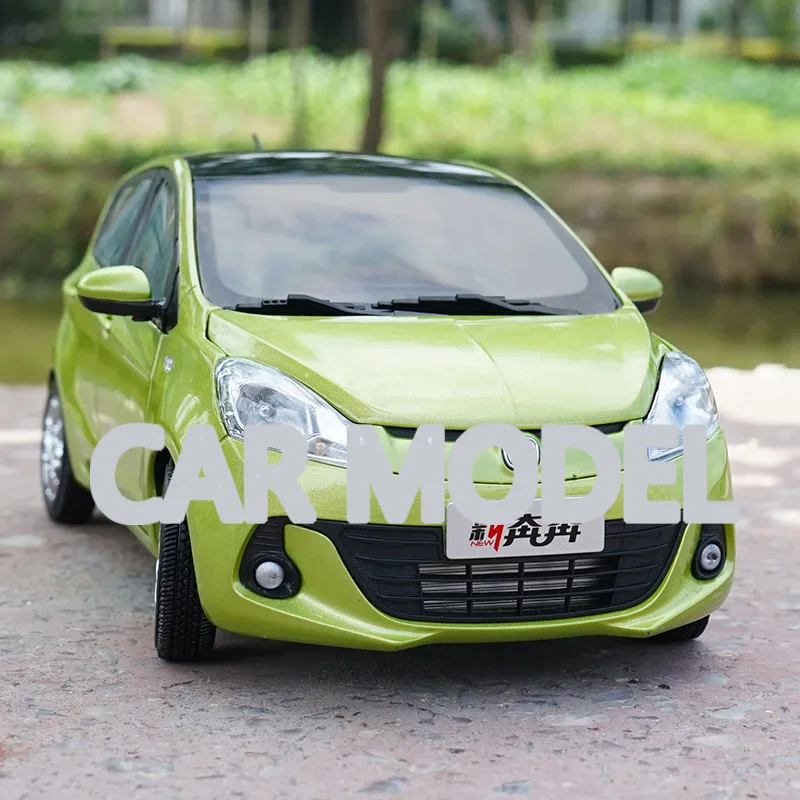 Игрушечные машинки из сплава changan benben модель автомобиля для детей оригинальные