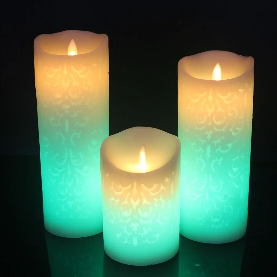 Color-Change-Gradient-LED-Candles-Remote-Control-Electronic-Flameless-Breathing-Candle-Night-Lights-Wedding-Party-Decoration
