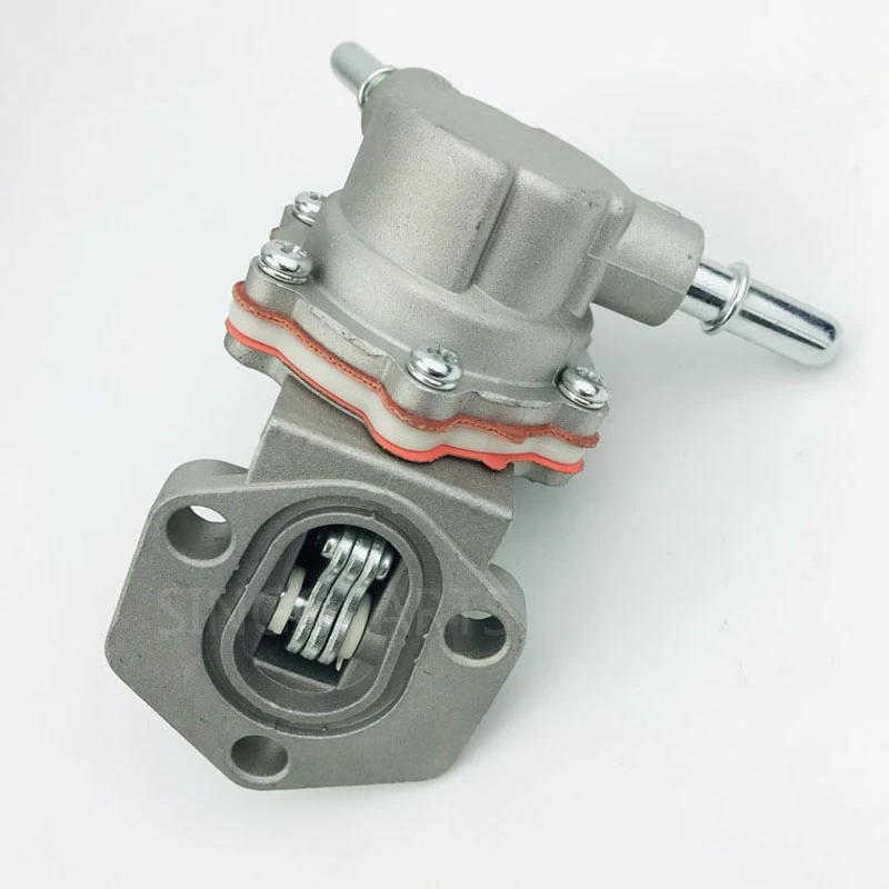 High Quality Fuel Pump Fuel Lift Pump 