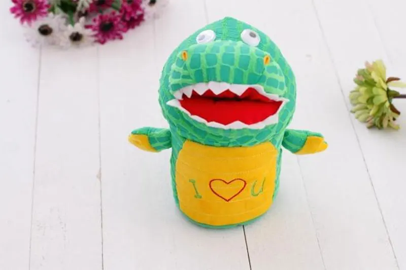 Игрушка салфетница 2 шт./компл. Kawaii игрушка держатель для салфеток милый плюшевый имитация в форме динозавра бумажный чехол для полотенец домашняя коробка для салфеток для украшения коробок подарок для девочек