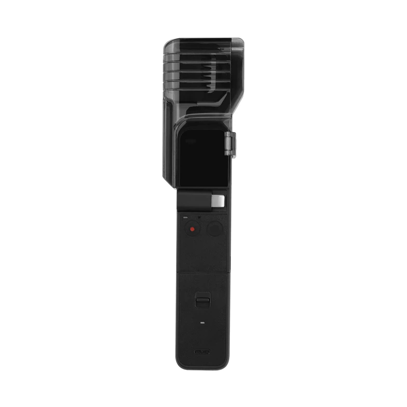 DJI Pocket 2 Osmo Pocket Camera Lens Cap Protector Hood Case Gimbal Guard Spare Parts camera accessories