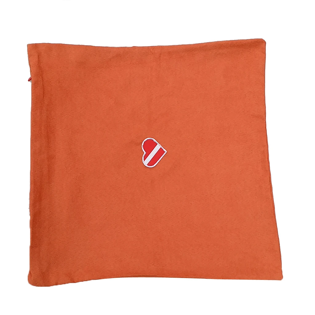 Scuba Diving Dive Flag Throw Pillow Case Sofa Waist Cushion Cover Home Decoration Bedding Ornaments