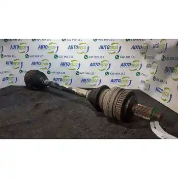 

TRANSMISSION REAR RIGHT BMW 3 SERIALS COMPACT (E36)