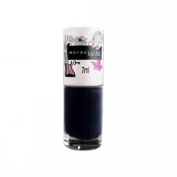 

MNY RANGE nail Polish 677