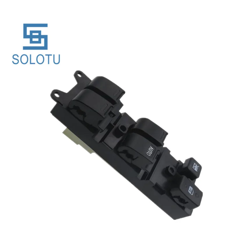 Главный переключатель контроллера окна RHD для LAND CRUISER FZJ80 HDJ80 1994-84820-35020