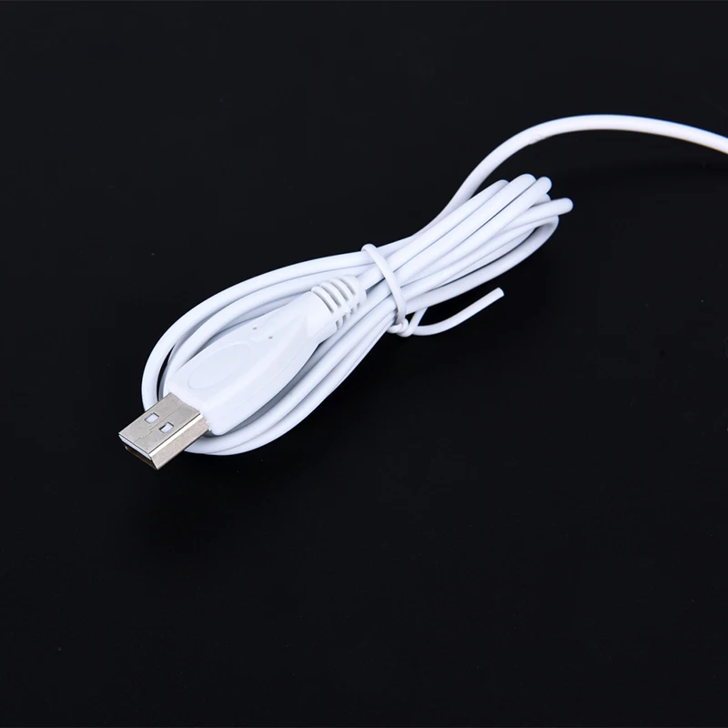 DC 5 в USB зимний нагревательный элемент пленочный нагреватель 12*22 см для теплой талии сзади Теплые Ремни DIY