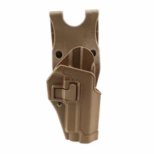 Тактические Военные сокрытия правая лопатки для плавания поясной кобура для пистолета держатель для SIG SAUER P226 P229