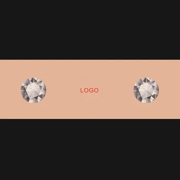 

Luxury Brand C S925 Ring No5 No6 No7 No8 No9 No10 3MM 4MM 5MM 6MM Versions For Male And Female Ring For Gift