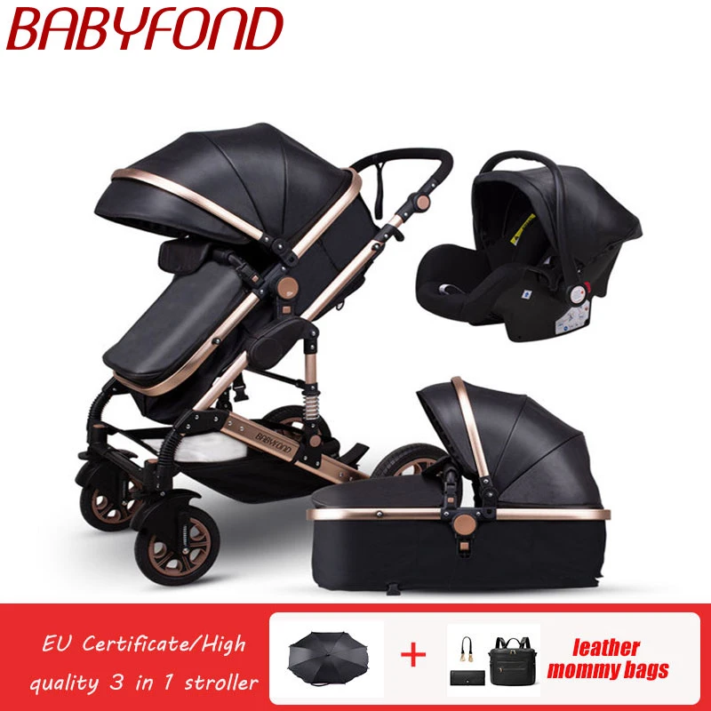 Babyfond stroller reviews Clearance