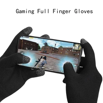 Touch Screen Light Thin Gloves Special Mountaineering Wear-resistant Breathable Gaming Gloves Sweat-proof Sunscreen Gloves 1