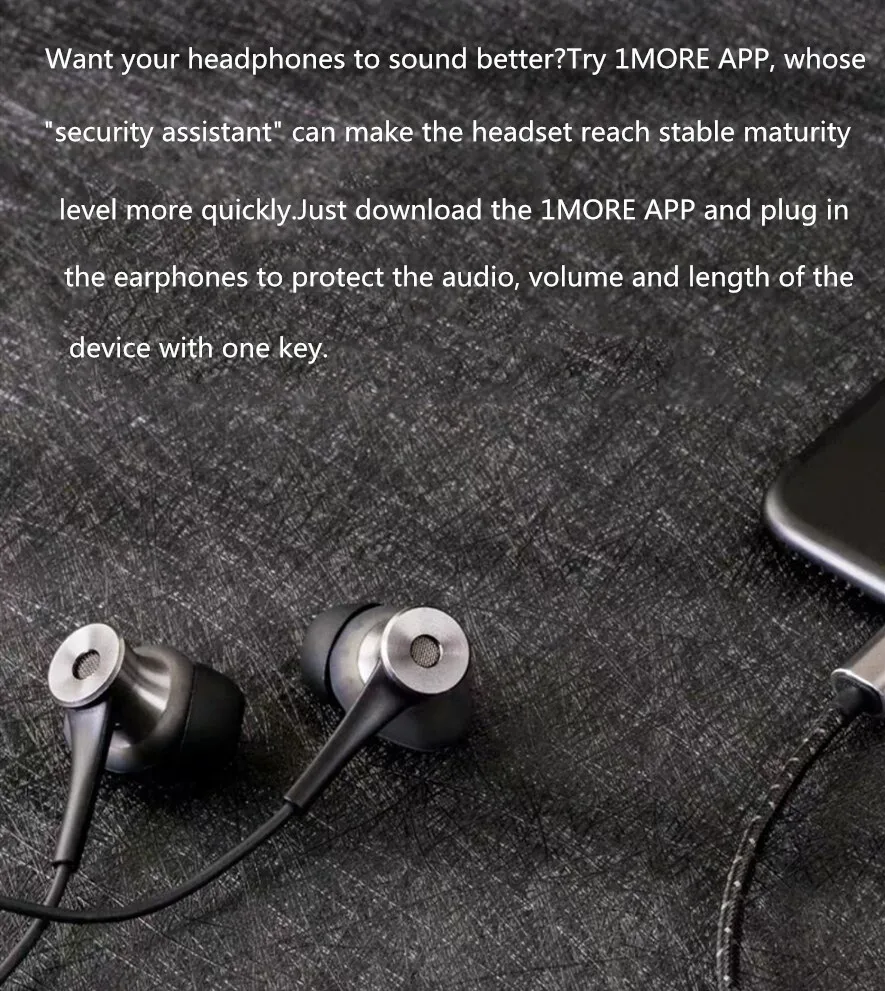 1 больше музыки E1004 hd со снижением уровня шума наушники, подходит для iphone6/7/7 plus/8 plus/X/XR/11 профессиональные наушники