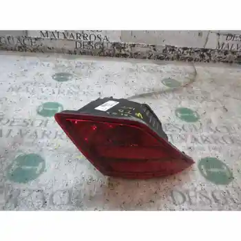 

RIGHT REAR light PEUGEOT 308 INTERIOR Active [15313321]
