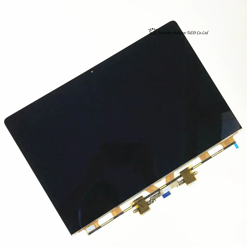A1990 ЖК-дисплей экран в полной комплектации полная сборка для Macbook Pro retina 15," космический Серый Серебряный цвет MR932 год