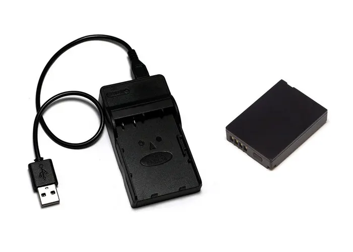 DMW BCG10E BCG10 BP DC7 BPDC7 батарея + зарядное устройство для Panasonic Lumix DMC ZS19 ZX1 ZX3 TZ7 TZ8 TZ10|lumix