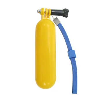 

GoPro Bobber Floating Handheld Stick Hand Grip Monopod For Go Pro Hero 2 3+/3 4 Sj4000 Xiao yi Sport Camera Accessories
